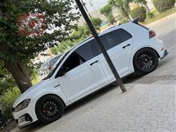 ڤۆڵکسواگن گۆلف